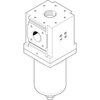 Micro filter PFML-186-HP3-H-AST 1624062